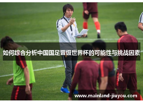 如何综合分析中国国足晋级世界杯的可能性与挑战因素